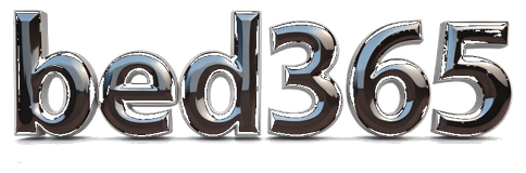 bed365 logo